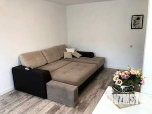 2-к квартира, посуточно, 45м2, 3/5 этаж
