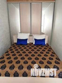 2-к квартира, посуточно, 45м2, 2/5 этаж