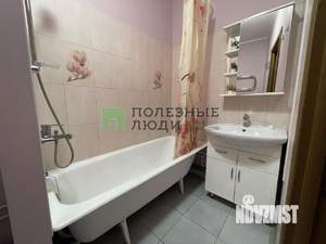 1-к квартира, на длительный срок, 43м2, 7/9 этаж