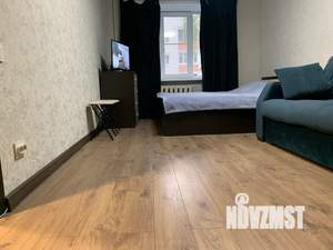 1-к квартира, посуточно, 30м2, 3/5 этаж