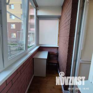 Студия квартира, посуточно, 29м2, 1/12 этаж