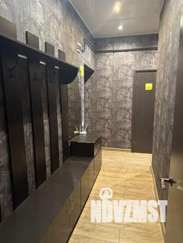 2-к квартира, посуточно, 55м2, 2/2 этаж