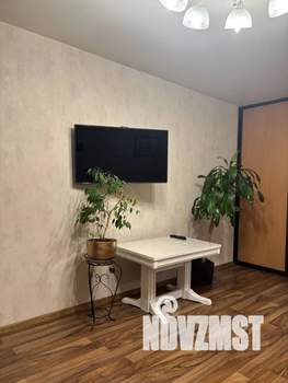 2-к квартира, посуточно, 52м2, 8/9 этаж