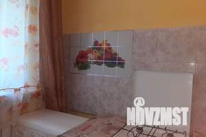 1-к квартира, посуточно, 25м2, 2/5 этаж