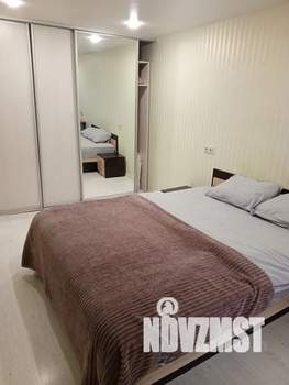 2-к квартира, посуточно, 55м2, 1/5 этаж