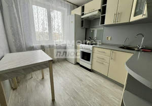 1-к квартира, на длительный срок, 30м2, 8/9 этаж