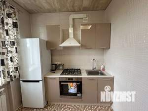 Студия квартира, посуточно, 36м2, 5/5 этаж
