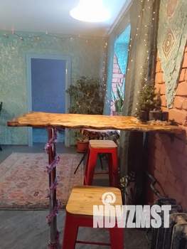 2-к квартира, посуточно, 55м2, 1/4 этаж