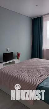 1-к квартира, посуточно, 34м2, 9/9 этаж