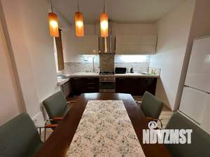 2-к квартира, посуточно, 59м2, 1/4 этаж