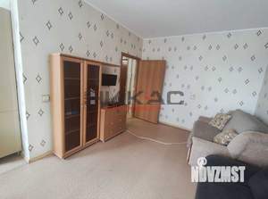 Студия квартира, на длительный срок, 28м2, 6/12 этаж