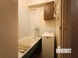 1-к квартира, на длительный срок, 31м2, 1/5 этаж