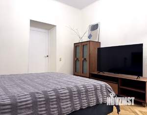 3-к квартира, посуточно, 70м2, 3/4 этаж