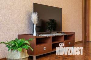 2-к квартира, посуточно, 61м2, 3/4 этаж