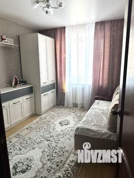 3-к квартира, на длительный срок, 60м2, 5/10 этаж