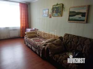 1-к квартира, на длительный срок, 44м2, 7/11 этаж