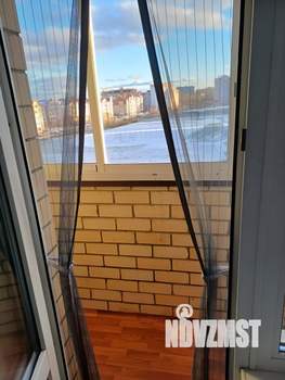 1-к квартира, на длительный срок, 45м2, 6/7 этаж