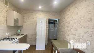 1-к квартира, на длительный срок, 37м2, 1/3 этаж
