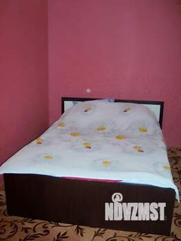 2-к квартира, посуточно, 43м2, 5/5 этаж