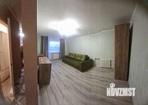 1-к квартира, на длительный срок, 30м2, 5/9 этаж