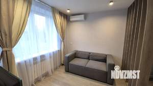 1-к квартира, на длительный срок, 35м2, 1/3 этаж