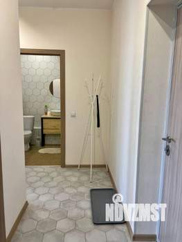 1-к квартира, посуточно, 39м2, 1/1 этаж