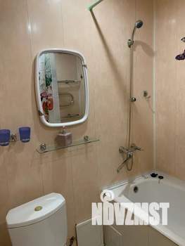 1-к квартира, посуточно, 32м2, 1/5 этаж