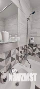 1-к квартира, посуточно, 35м2, 11/12 этаж