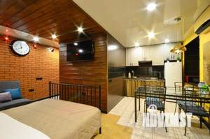 2-к квартира, посуточно, 45м2, 1/1 этаж