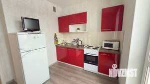 1-к квартира, на длительный срок, 36м2, 5/18 этаж