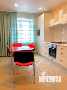 2-к квартира, на длительный срок, 82м2, 2/4 этаж