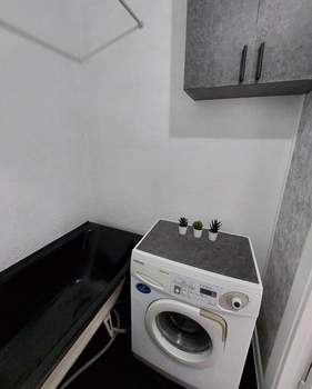 2-к квартира, на длительный срок, 52м2, 5/5 этаж