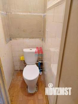 2-к квартира, на длительный срок, 42м2, 4/5 этаж