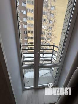 1-к квартира, на длительный срок, 40м2, 3/3 этаж
