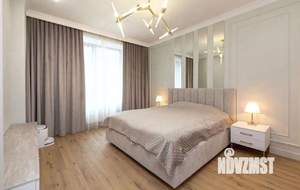 2-к квартира, на длительный срок, 61м2, 3/3 этаж