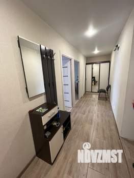 2-к квартира, посуточно, 64м2, 10/10 этаж