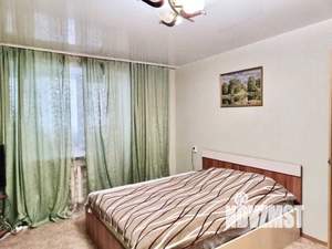 1-к квартира, на длительный срок, 48м2, 1/3 этаж