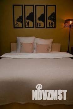 1-к квартира, посуточно, 31м2, 1/5 этаж