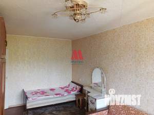 1-к квартира, на длительный срок, 30м2, 4/9 этаж