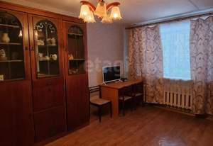 1-к квартира, на длительный срок, 31м2, 1/5 этаж