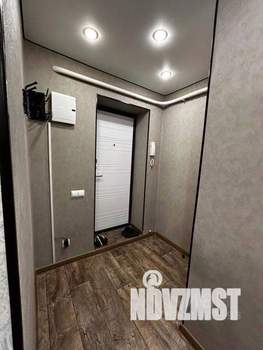 2-к квартира, посуточно, 44м2, 1/1 этаж