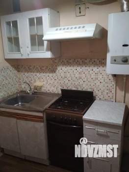 1-к квартира, на длительный срок, 31м2, 2/5 этаж