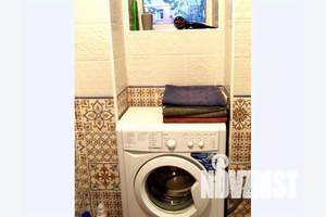 3-к квартира, посуточно, 60м2, 3/5 этаж