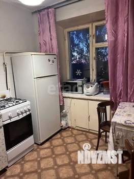 2-к квартира, на длительный срок, 45м2, 5/5 этаж