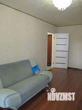 1-к квартира, на длительный срок, 33м2, 4/5 этаж