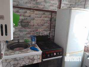 1-к квартира, на длительный срок, 42м2, 4/5 этаж