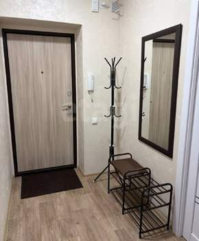 1-к квартира, на длительный срок, 33м2, 5/9 этаж