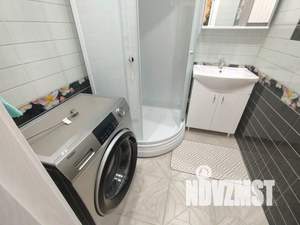 1-к квартира, на длительный срок, 43м2, 7/10 этаж