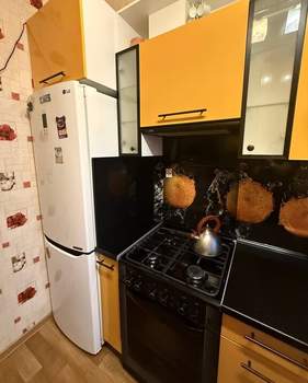 3-к квартира, на длительный срок, 51м2, 3/4 этаж