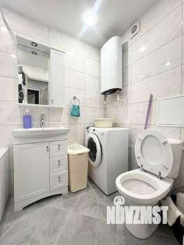 1-к квартира, на длительный срок, 37м2, 2/5 этаж